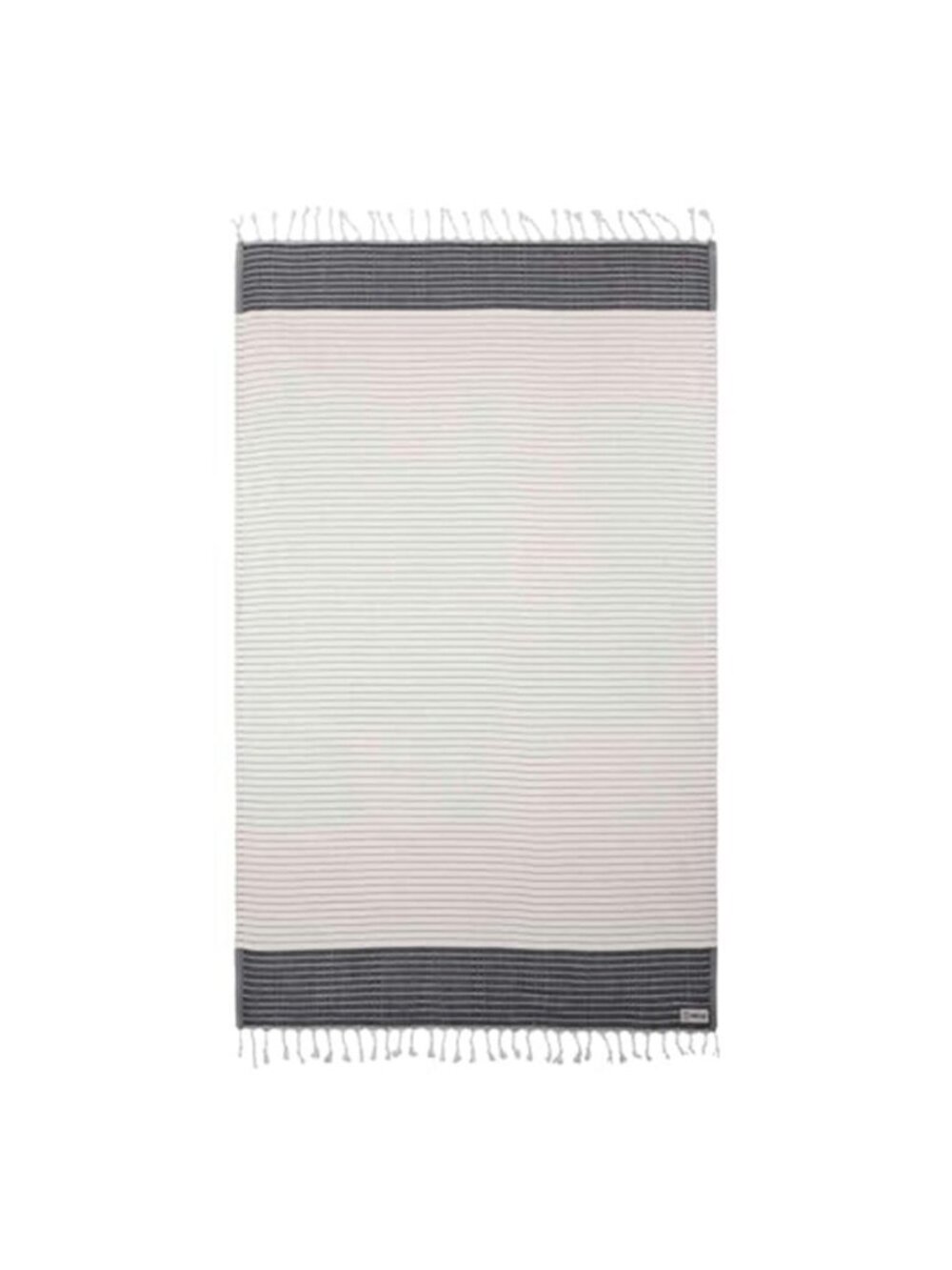 Turkish Cotton Beach Towel Sand Free Quick Dry Lightweight Travel Towel